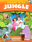 Jammin' in the Jungle Book & CD-ROM